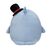 Мягкая игрушка Squishmallows Синий кит Самир 13 см (SQVA00806), изображение 4 Мягкая игрушка Squishmallows Синий кит Самир 13 см (SQVA00806), изображение 4