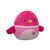 Мягкая игрушка Squishmallows Утка Делла 13 см (SQVA00786), изображение 3 Мягкая игрушка Squishmallows Утка Делла 13 см (SQVA00786), изображение 3