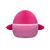 Мягкая игрушка Squishmallows Утка Делла 13 см (SQVA00786), изображение 4 Мягкая игрушка Squishmallows Утка Делла 13 см (SQVA00786), изображение 4