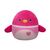 Мягкая игрушка Squishmallows Утка Делла 13 см (SQVA00786) Мягкая игрушка Squishmallows Утка Делла 13 см (SQVA00786)