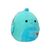 Мягкая игрушка Squishmallows Черепаха Каскад 13 см (SQVA00808), изображение 3 Мягкая игрушка Squishmallows Черепаха Каскад 13 см (SQVA00808), изображение 3
