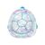 Мягкая игрушка Squishmallows Черепаха Каскад 13 см (SQVA00808), изображение 4 Мягкая игрушка Squishmallows Черепаха Каскад 13 см (SQVA00808), изображение 4