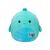 Мягкая игрушка Squishmallows Черепаха Каскад 13 см (SQVA00808) Мягкая игрушка Squishmallows Черепаха Каскад 13 см (SQVA00808)