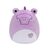 Мягкая игрушка Squishmallows Аллигатор Банни 19 см (SQVA00853) Мягкая игрушка Squishmallows Аллигатор Банни 19 см (SQVA00853)