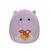 Мягкая игрушка Squishmallows Бегемот Ханна 19 см (SQVA00859) Мягкая игрушка Squishmallows Бегемот Ханна 19 см (SQVA00859)