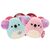 Мягкая игрушка Squishmallows Друзья Коали 2 шт, 19 см (SQVA00844), изображение 2 Мягкая игрушка Squishmallows Друзья Коали 2 шт, 19 см (SQVA00844), изображение 2