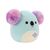 Мягкая игрушка Squishmallows Друзья Коали 2 шт, 19 см (SQVA00844), изображение 5 Мягкая игрушка Squishmallows Друзья Коали 2 шт, 19 см (SQVA00844), изображение 5