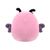 Мягкая игрушка Squishmallows Друзья Шмели 2 шт, 19 см (SQVA00843), изображение 5 Мягкая игрушка Squishmallows Друзья Шмели 2 шт, 19 см (SQVA00843), изображение 5