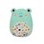 Мягкая игрушка Squishmallows Лягушка Фрид 13 см (SQER00818) Мягкая игрушка Squishmallows Лягушка Фрид 13 см (SQER00818)