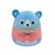 Мягкая игрушка Squishmallows Медведь Озу 13 см (SQER00925) Мягкая игрушка Squishmallows Медведь Озу 13 см (SQER00925)