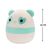 Мягкая игрушка Squishmallows Панда Швиндт 19 см (SQVA00851), изображение 2 Мягкая игрушка Squishmallows Панда Швиндт 19 см (SQVA00851), изображение 2