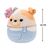 Мягкая игрушка Squishmallows Собака Гаррис 19 см (SQER00946), изображение 2 Мягкая игрушка Squishmallows Собака Гаррис 19 см (SQER00946), изображение 2