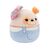 Мягкая игрушка Squishmallows Собака Гаррис 19 см (SQER00946), изображение 3 Мягкая игрушка Squishmallows Собака Гаррис 19 см (SQER00946), изображение 3