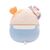 Мягкая игрушка Squishmallows Собака Гаррис 19 см (SQER00946), изображение 4 Мягкая игрушка Squishmallows Собака Гаррис 19 см (SQER00946), изображение 4