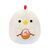 Мягкая игрушка Squishmallows Петушок Тод 19 см (SQER00832)