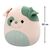 Мягкая игрушка Squishmallows Бульдог Августин 30 см (SQCR06691), изображение 2 Мягкая игрушка Squishmallows Бульдог Августин 30 см (SQCR06691), изображение 2