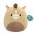 Мягкая игрушка Squishmallows Конь Марс 30 см (SQCR06689), изображение 7 Мягкая игрушка Squishmallows Конь Марс 30 см (SQCR06689), изображение 7