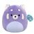 Мягкая игрушка Squishmallows Красная панда Алдис 30 см (SQCR06690), изображение 7 Мягкая игрушка Squishmallows Красная панда Алдис 30 см (SQCR06690), изображение 7