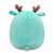 Мягкая игрушка Squishmallows Олень Лопсанг 30 см (SQCR06688), изображение 4 Мягкая игрушка Squishmallows Олень Лопсанг 30 см (SQCR06688), изображение 4
