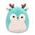 Мягкая игрушка Squishmallows Олень Лопсанг 30 см (SQCR06688) Мягкая игрушка Squishmallows Олень Лопсанг 30 см (SQCR06688)