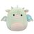 Мягкая игрушка Squishmallows Дракон Дрю 30 см (SQCR06683), изображение 7 Мягкая игрушка Squishmallows Дракон Дрю 30 см (SQCR06683), изображение 7