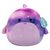 Мягкая игрушка Squishmallows Акула Алия 30 см (SQCR06574), изображение 7 Мягкая игрушка Squishmallows Акула Алия 30 см (SQCR06574), изображение 7