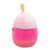 Мягкая игрушка Squishmallows Клубничный кейк-поп Пама 30 см (SQCR06573), изображение 3 Мягкая игрушка Squishmallows Клубничный кейк-поп Пама 30 см (SQCR06573), изображение 3