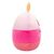 Мягкая игрушка Squishmallows Клубничный кейк-поп Пама 30 см (SQCR06573), изображение 5 Мягкая игрушка Squishmallows Клубничный кейк-поп Пама 30 см (SQCR06573), изображение 5