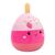 Мягкая игрушка Squishmallows Клубничный кейк-поп Пама 30 см (SQCR06573), изображение 6 Мягкая игрушка Squishmallows Клубничный кейк-поп Пама 30 см (SQCR06573), изображение 6