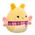 Мягкая игрушка Squishmallows Бабочка Мири 30 см (SQCR06672), изображение 6