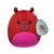 Мягкая игрушка Squishmallows Капибара Марсия 19 см (SQCR06581), изображение 7 Мягкая игрушка Squishmallows Капибара Марсия 19 см (SQCR06581), изображение 7