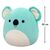 Мягкая игрушка Squishmallows Коала Кевин 30 см (SQCR06576), изображение 2 Мягкая игрушка Squishmallows Коала Кевин 30 см (SQCR06576), изображение 2