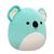 Мягкая игрушка Squishmallows Коала Кевин 30 см (SQCR06576), изображение 6 Мягкая игрушка Squishmallows Коала Кевин 30 см (SQCR06576), изображение 6