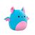 Мягкая игрушка Squishmallows Летучая мышь Бойл 19 см (SQCR06579), изображение 6 Мягкая игрушка Squishmallows Летучая мышь Бойл 19 см (SQCR06579), изображение 6