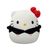 Мягкая игрушка Squishmallows Хеллоу Китти в образе Куроми 20 см (SQSN00388), изображение 10 Мягкая игрушка Squishmallows Хеллоу Китти в образе Куроми 20 см (SQSN00388), изображение 10