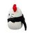 Мягкая игрушка Squishmallows Хеллоу Китти в образе Куроми 20 см (SQSN00388), изображение 12 Мягкая игрушка Squishmallows Хеллоу Китти в образе Куроми 20 см (SQSN00388), изображение 12