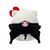 Мягкая игрушка Squishmallows Хеллоу Китти в образе Куроми 20 см (SQSN00388), изображение 2 Мягкая игрушка Squishmallows Хеллоу Китти в образе Куроми 20 см (SQSN00388), изображение 2