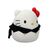 Мягкая игрушка Squishmallows Хеллоу Китти в образе Куроми 20 см (SQSN00388), изображение 4 Мягкая игрушка Squishmallows Хеллоу Китти в образе Куроми 20 см (SQSN00388), изображение 4