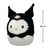 Мягкая игрушка Squishmallows Хеллоу Китти в образе Куроми 20 см (SQSN00388), изображение 5 Мягкая игрушка Squishmallows Хеллоу Китти в образе Куроми 20 см (SQSN00388), изображение 5