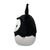 Мягкая игрушка Squishmallows Хеллоу Китти в образе Куроми 20 см (SQSN00388), изображение 6 Мягкая игрушка Squishmallows Хеллоу Китти в образе Куроми 20 см (SQSN00388), изображение 6