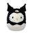 Мягкая игрушка Squishmallows Хеллоу Китти в образе Куроми 20 см (SQSN00388) Мягкая игрушка Squishmallows Хеллоу Китти в образе Куроми 20 см (SQSN00388)