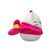 Мягкая игрушка Squishmallows Хелоу Китти в образе Моя Мелоди 20 см (SQSN00390), изображение 3