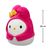 Мягкая игрушка Squishmallows Хелоу Китти в образе Моя Мелоди 20 см (SQSN00390), изображение 5