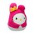 Мягкая игрушка Squishmallows Хелоу Китти в образе Моя Мелоди 20 см (SQSN00390), изображение 9