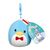 Мягкая игрушка Squishmallows на клипсе - Такседо Сэм 9 см (SQSN00276), изображение 3 Мягкая игрушка Squishmallows на клипсе - Такседо Сэм 9 см (SQSN00276), изображение 3