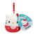 Мягкая игрушка Squishmallows на клипсе - Хелоу Китти 9 см (SQSN00270), изображение 3 Мягкая игрушка Squishmallows на клипсе - Хелоу Китти 9 см (SQSN00270), изображение 3