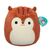 Мягкая игрушка Squishmallows Белка Сойер 30 см (SQCR06757), изображение 7