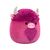 Мягкая игрушка Squishmallows Бизон Дейв 19 см (SQCR06608), изображение 6 Мягкая игрушка Squishmallows Бизон Дейв 19 см (SQCR06608), изображение 6
