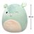 Мягкая игрушка Squishmallows Броненосец Арилла 40 см (SQCR07048), изображение 2 Мягкая игрушка Squishmallows Броненосец Арилла 40 см (SQCR07048), изображение 2
