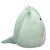 Мягкая игрушка Squishmallows Броненосец Арилла 40 см (SQCR07048), изображение 5 Мягкая игрушка Squishmallows Броненосец Арилла 40 см (SQCR07048), изображение 5